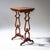 Biedermeier Side Table, 1840 For Sale - Image 6 of 10
