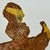 Vintage Metal Shooting Target of 2 Men in Canoe With Remnant Paint, Ocean City Fairground/Circus/Carnival For Sale - Image 4 of 8