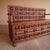 Spanish Storage Bench 156cm wide x 48cm deep x 52.5cm seat height x 95cm high