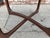 1960s Adrian Pearsall Attributed Side Table For Sale - Image 13 of 14
