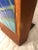 Ernest John Mid-Century Modern Walnut and Enamel Bookends - a Pair For Sale - Image 4 of 13