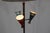 Italian Floor Lamp with Lacquered Aluminum, 1950s For Sale - Image 13 of 18