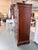 Transitional Ethan Allen Tuscany Chianti Tall Lingerie Chest For Sale - Image 3 of 11