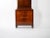 Brown Antique Mahogany Wood Longcase Clock "William Fullerton" For Sale - Image 8 of 13