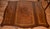 1920 Antique Pair of Columbia Regency Style Mahogany Pembroke Side / End Tables For Sale - Image 18 of 18