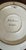 Ceramic Painted Ceramic Dish by A. Del Bianco for Gubbio, 1920s For Sale - Image 7 of 8