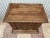 Antique Oak Safe For Sale - Image 5 of 10