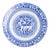 Earthenware Plate, 19th Century For Sale