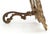 Antique Baroque Revival Floral Tabletop Frame For Sale - Image 4 of 6