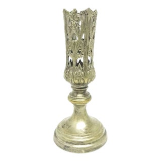 Eclectic Vase, Former Austro-Hungarian Empire, 19th Century For Sale
