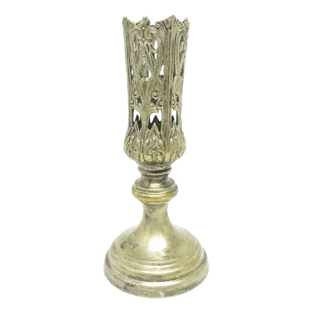 Eclectic Vase, Former Austro-Hungarian Empire, 19th Century For Sale