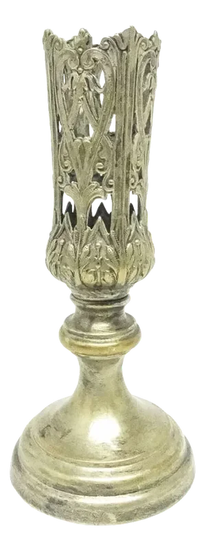Eclectic Vase, Former Austro-Hungarian Empire, 19th Century