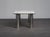 Zanotta Modernist Coffee Table by Marco Zanuso for Zanotta, Italy, 1970s For Sale - Image 4 of 8