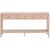 The Highland 3-Drawer Console Table by Essentials For Living is a versatile piece crafted to suit both modern and classic...