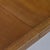 1950's Drexel Profile K44 Extending Dining Table by John Van Koert For Sale - Image 12 of 12