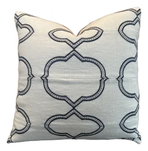 Handcrafted Decorative Pillow Case