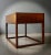 Mid-Century Modern Rosewood ​​Planter from Aksel Kjersgaard, Denmark, 1960s For Sale - Image 3 of 8