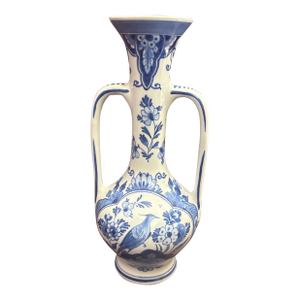 Royal Delft Vase