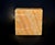 Modern Huge Natural Honey Onyx 4" Box For Sale - Image 3 of 11