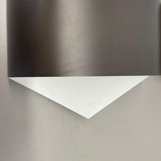 Cubic Wall Lights by Dieter Witte and Rolf Krüger for Staff Leuchten, 1970s, Set of 2 For Sale - Image 6 of 17