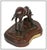 Realism Late 20th Century Every Last Drop, Bob Parks For Sale - Image 3 of 7