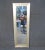 Glass Mid-Century Modern Mirror For Sale - Image 7 of 7