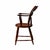 Traditional Antique Windsor Chair For Sale - Image 3 of 6