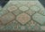Early 21st Century Turkish Oushak Rug 9'3" x 12'5" #20045 For Sale - Image 5 of 8