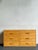 Vintage Boho Rattan Six Drawer Dresser For Sale - Image 4 of 8