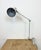 Industrial Grey Table Lamp from Elektrosvit, 1970s For Sale - Image 10 of 18