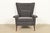 Mid-Century Modern Paul McCobb Planner Group Mid-Century Modern Upholstered Lounge Chair, 1950s For Sale - Image 3 of 12