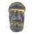 Early 20th Century Dan Deangle Mask For Sale