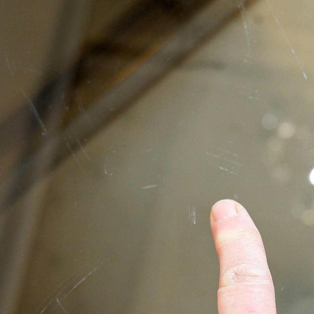 Coffee Table attributed to Belgo Chrome De Wulf, Belgium, 1960s For Sale - Image 10 of 11