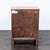 Ligna Furniture Two Drawer Nightstand With Open Shelf For Sale In San Francisco - Image 6 of 10