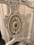 Vintage Neoclassical Style Chair in Wood For Sale - Image 3 of 9