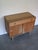 Vintage Danish Sideboard in Oak with Sliding Doors and Drawer, 1960s For Sale - Image 6 of 11