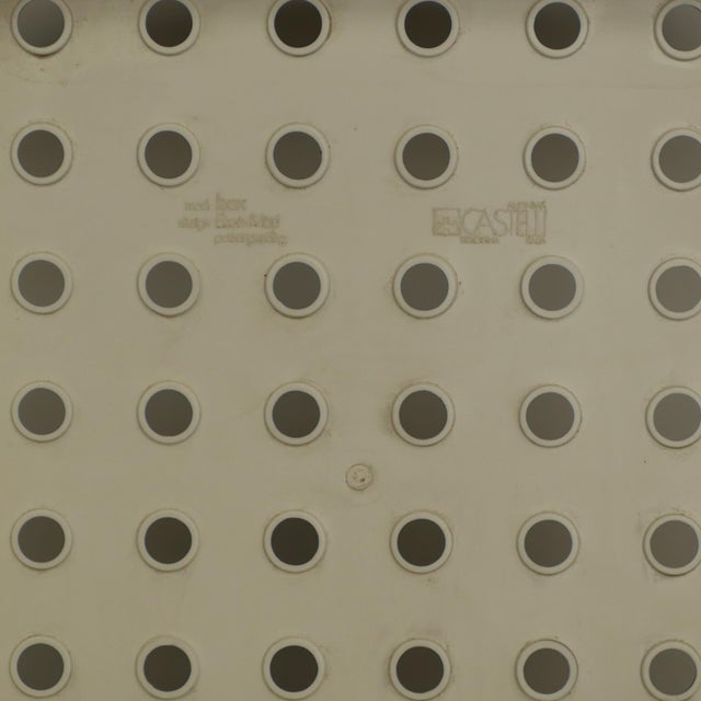 Box Chair by Enzo Mari for Anonima Castelli, 1971 For Sale - Image 18 of 18