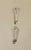 Mid-Century Swedish Pewter Sconces, Set of 2 For Sale - Image 18 of 18