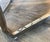 Late 20th Century Steel Base and Round Glass Top Dining Table For Sale In Los Angeles - Image 6 of 12