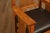 Wood Stickley Mission Collection Set of Eight Oak Spindle Dining Chairs For Sale - Image 7 of 18