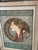 Set of Two 1990s Mucha Foundation Art Nouveau Prints "Ivy" and "Laurel" Ap 20/50. For Sale In Los Angeles - Image 6 of 8