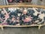 Wood French Louis XV Style Full Size Bed Frame For Sale - Image 7 of 9