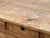Antique Fir Wood Workshop Cabinet, 1930s For Sale - Image 11 of 18