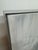 White Isabel Wyatt Fog Study Original Painting, Signed For Sale - Image 8 of 12