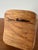 1970s 1970s Original Studio Crafted Wooden Stash Box by Dean Santner For Sale - Image 5 of 10
