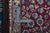 Hand-Knotted Kerman Rug with Medallion Design For Sale - Image 12 of 13