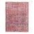 Early 20th Century Persian Sarouk Rug For Sale