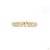 1.48 Carat Round Brilliant Cut Diamond Gold Ring, Size 6.5 For Sale - Image 9 of 9