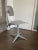Bauhaus Vintage Industrial Desk Chair by Friso Kramer, 1950s For Sale - Image 3 of 10