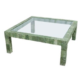 Example of Mid-Century Modern Coffee Tables